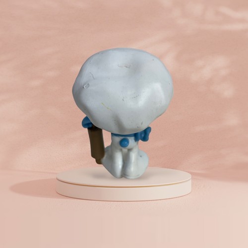Vintage Smurf Peyo Schleich PVC Figure Lot 2011 (5), 2013 (1) - Picture 3 of 13