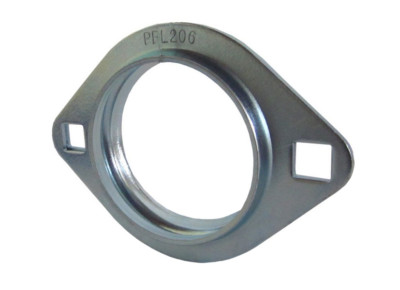 Housing FLAN62-MST PFT62 Flange Housing PFL206