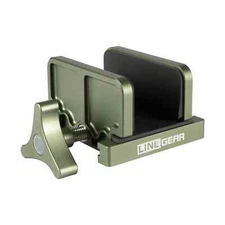 Universal Rifle Saddle Mount – Hunting Tripod Clamp, Arca-Swiss & Picatinny