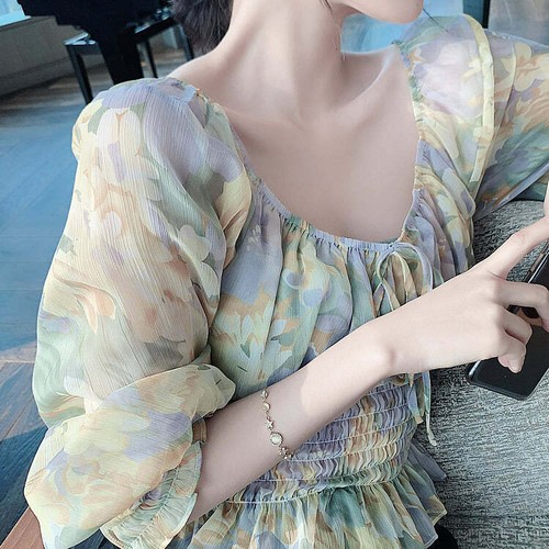 Opal Star Crystal Gold Bracelet Rhinestone Alloy Jewelry Gift - Foto 8 di 9