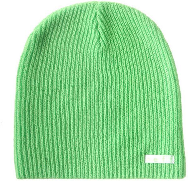 Neff Daily Beanie Slime OSFM Ski 
