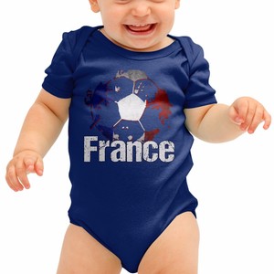 france baby football kit