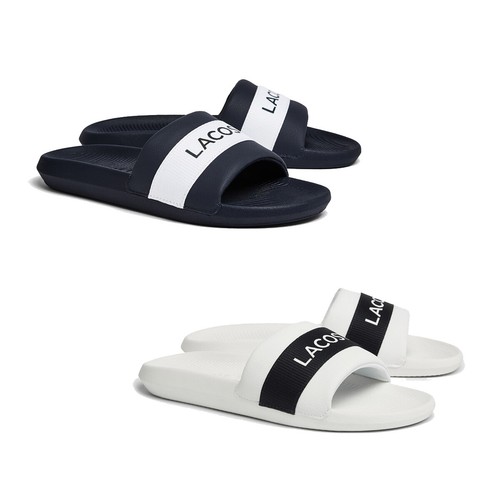 Shower Sandals Croco Slide 0721 