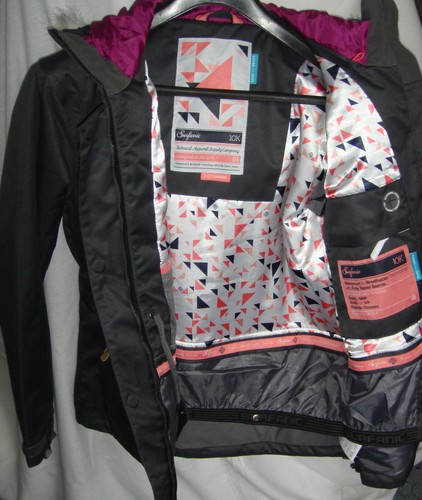 SURFANIC EDGE 10K SERIES LADIES 