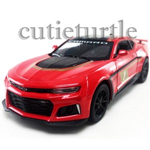kinsmart camaro zl1