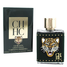 CH Beasts Carolina Herrera 3.4 Oz Eau De Parfum Spray for sale online | eBay