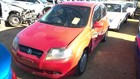 <!--F#f_0-->HOLDEN BARINA TK 2005-2012 STEERING PUMP 1.6 F16D3 (For: Holden)<!--F/-->