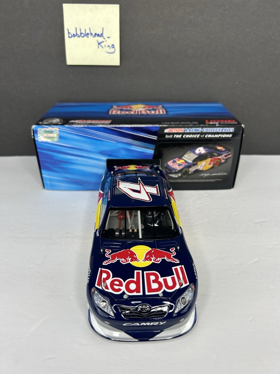 Kasey Kahne 2011 #4 Red Bull Camry 1/24 | eBay