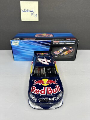 Kasey Kahne 2011 #4 Red Bull Camry 1/24 | eBay