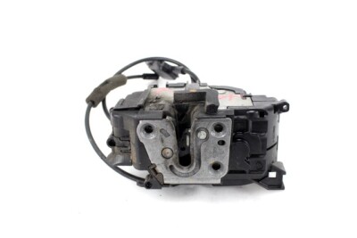 8200300123 Schließen Serrartura Anschluss Vorne Links RENAULT Clio 1.5 D 50KW