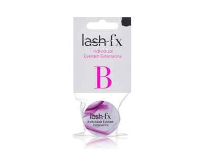 DESIRES LASHES Di EMILYSTORES Ellipse 0,15 Mm Di Spessore B Curl Lunghezza 8 Mm 14 Mm Estensioni Per Ciglia A Forma Piatta Misure Assortite Miste In~p113980933 - Foto 7