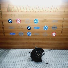BMW M4 SUSPENSION LEG F80 F82 2015 DRIVER SIDE REAR - NO SHOCK