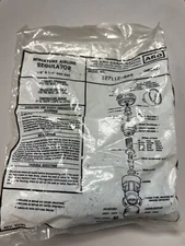 ARO - Miniature Airline Regulator Model 127112-000 - New
