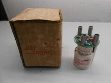 DET TRONICS DE1888A SENSOR MODULE 002326-01 REV A. NOS NEW
