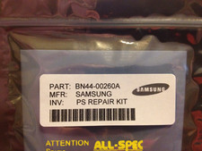 Kit riparazione alimentatore LCD SAMSUNG per BN44-00260A