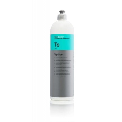 Koch Chemie Ts Top Star Interior Plastic Dressing 1L