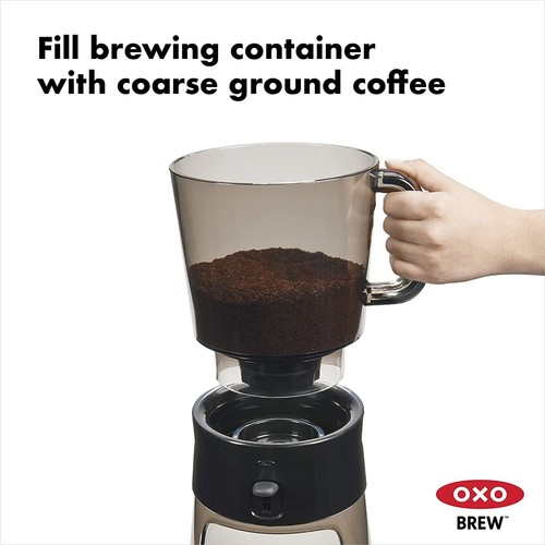 32 oz Cold Brew Coffee Maker 1272880 
