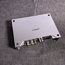 AS/IS Kenwood Class D KAC-511 Digital Mono Amplifier 1000W