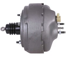 Power Brake Booster Cardone 54-73120 Reman fits 1974 International Scout II