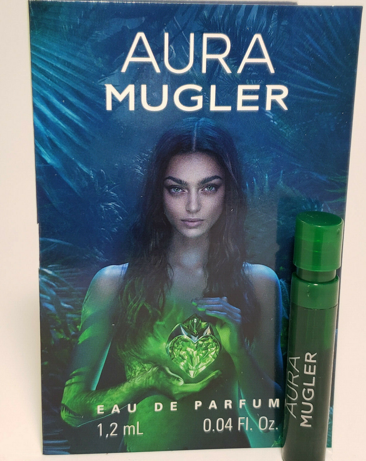 aura mugler 3 oz