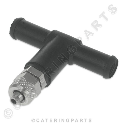 3x S-Form Gärungsschloss - Für Wein, Bier & Selbstgemachtes