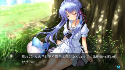 Summer Pockets Nintendo Switch Japanese NEW | eBay