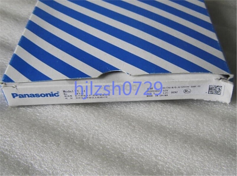 1Pc Panasonic Sunx FT-31 tx | eBay
