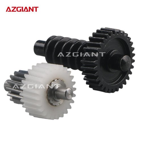 Side Mirror Folding Motor Gear For Hyundai Elantra Accent Hyundai i10 I20 i30 - Picture 4 of 10