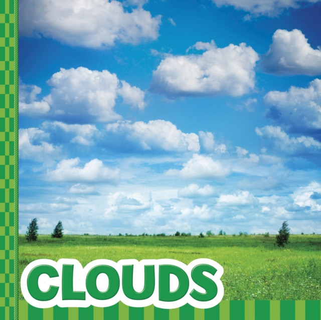 Clouds by Thomas K. Adamson (Paperback Book)