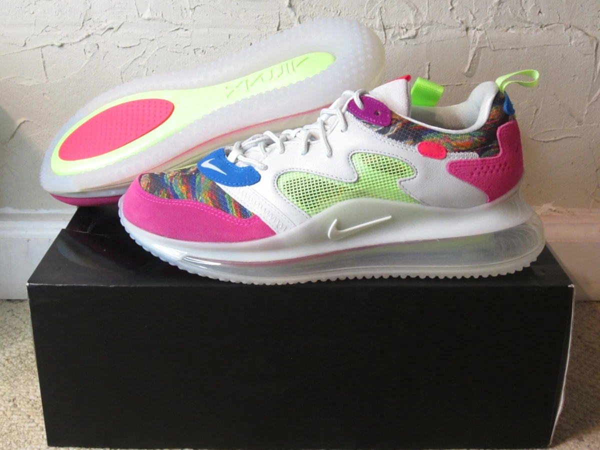Las mejores ofertas en Nike Air Max 720 Pink | eBay
