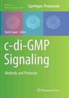 Karin Sauer | C-Di-Gmp Signaling | Taschenbuch | Englisch (2018) | Xiv | Humana