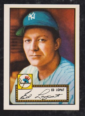 1983 / 1953 TOPPS BASEBALL REPRINT YOU PICK #1 - #250 NMMT * FREE SHIPPING *