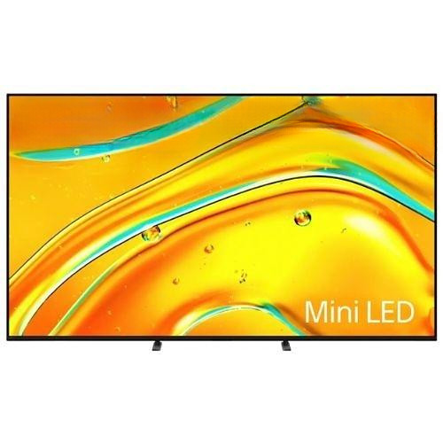 Sony K85XR50 85" BRAVIA 5 Mini LED 4K HDR Google TV (2025)