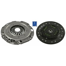 Kit d'embrayage Mercedes 250