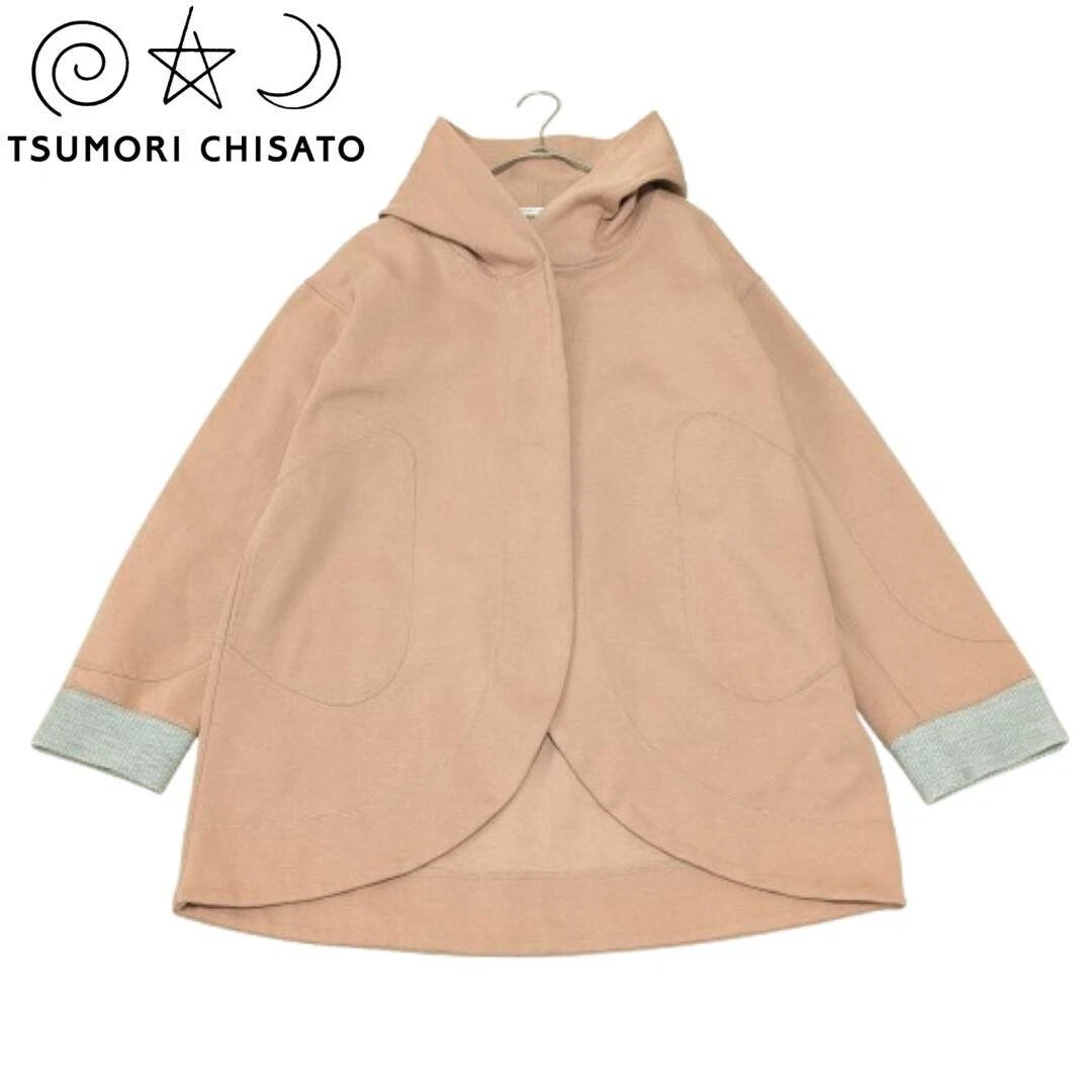 Tsumori Chisato Coats, Jackets & Vests for Women for sale - eBay