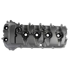 Genuine Oem 2020-23 Ford Supercharged 5.2l Lh Driver Side Valve Cover Kr3z6582-k