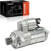 Frankberg Anlasser Starter 2Kw Passend FüR Audi A3 Q2 Q3 Seat Alhambra Altea ATE