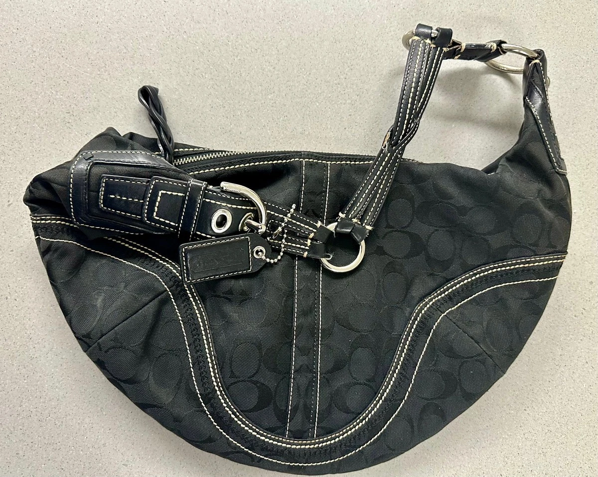 Coach Hobo Bags | eBay