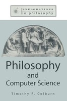 Philosophy And Computer Science Timothy Colburn Taschenbuch Englisch 1999