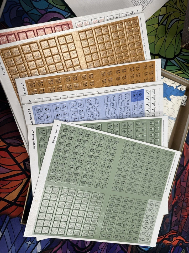 Fuego en el Este: El Frente Ruso, 1941-42 SIN PERFORAR Foto 4 de 4