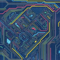 Circuits | Chris Potter | Audio-Cd | CD | 2019 | Membran Media