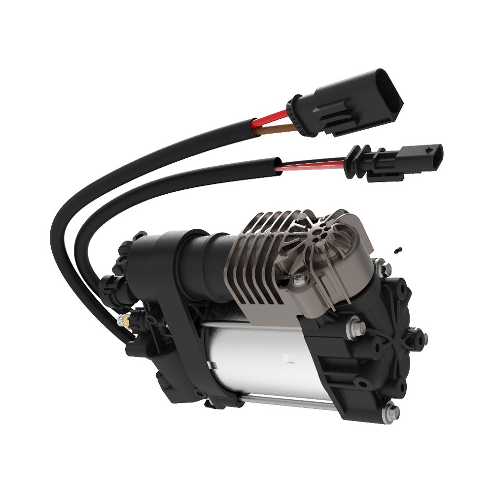 Air Suspension Compressor for Maserati Levante 2017 2018-2020 Sport Utility AWD