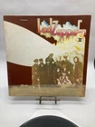 Led Zeppelin II Vintage Vinyl LP 1977 Atlantic Record SD 19127