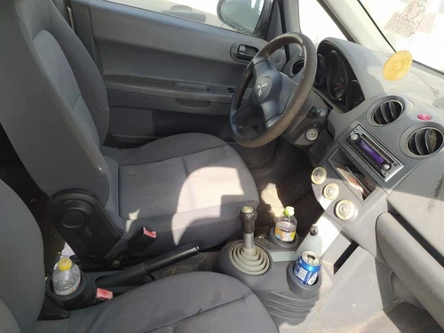 Schalthebel für MITSUBISHI COLT CZ3 BERL. 5 (Z30A) 1.1 Inform (D) 2006 1745952 - Bild 1 von 7