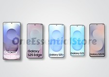 Fake Dummy Phone Non-Working Display Samsung Galaxy S25U/S25+/S25/S25 Edge/S25FE