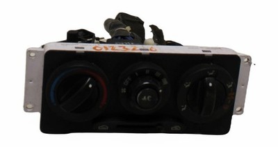2001 Kia Rio AC Heater Climate Control 0K32A61190A OEM 323867