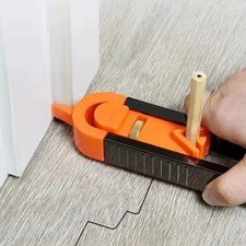 Carpenter Square Measuring Tool Woodworking G...