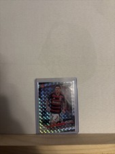 2025-26 Prizm FIFA Soccer- Pedro #49 Prizm Mosaic