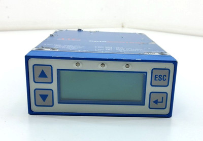 MICRO EPSILON OPTO CONTROL ODC2600-40 OPTISCHES MIKROMETERSYSTEM