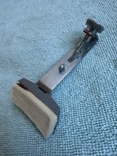 Vintage 70s Premier Muffler Tone Control for Snare or Tom Drum